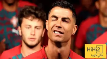 رونالدو يسعى وراء الـ 1000
